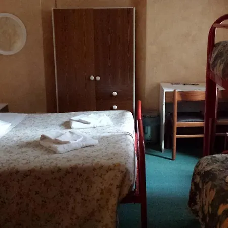 Nouveau Mirabeau 2* Белладжо