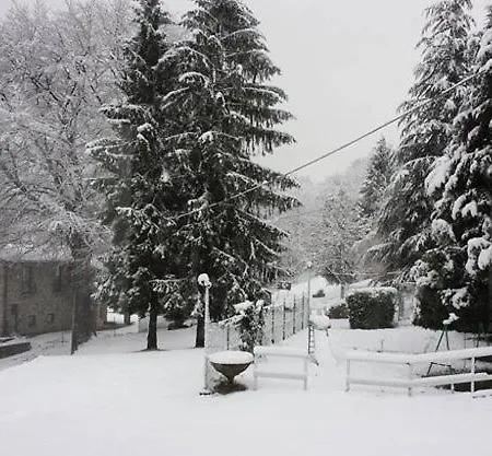 Отель Nouveau Mirabeau Белладжо