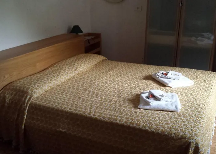 Nouveau Mirabeau 2* Белладжо