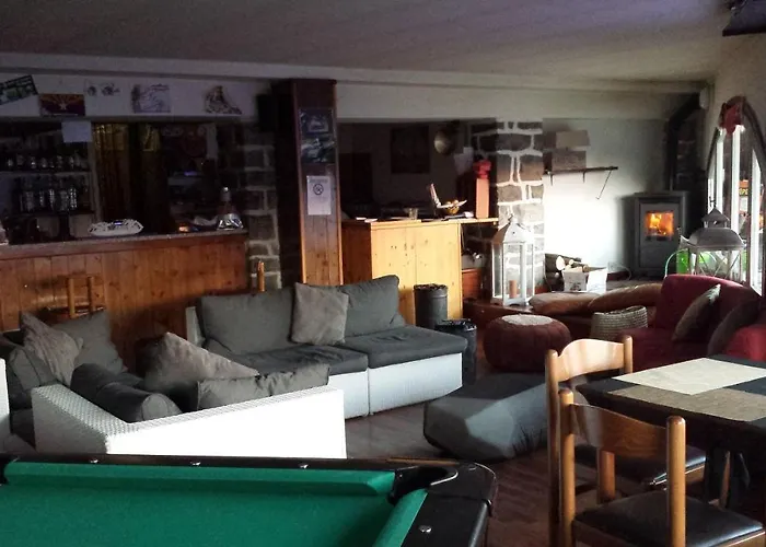 Nouveau Mirabeau Белладжо