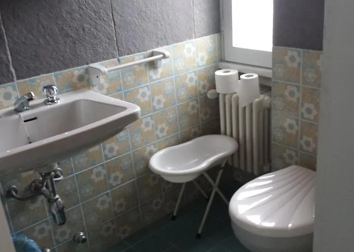 Nouveau Mirabeau Белладжо