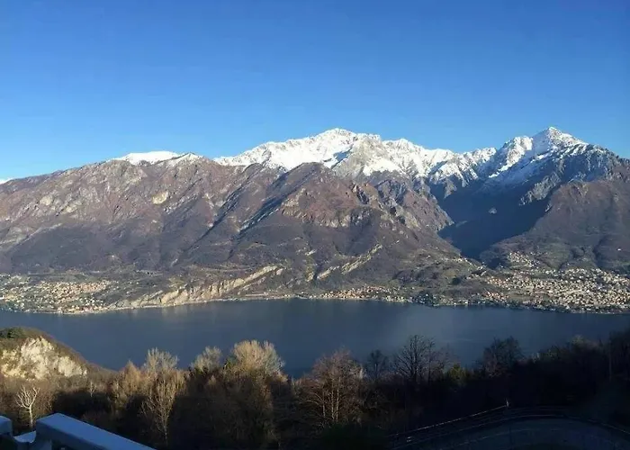 Nouveau Mirabeau Отель