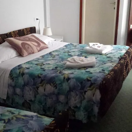 Hotel Nouveau Mirabeau Bellagio