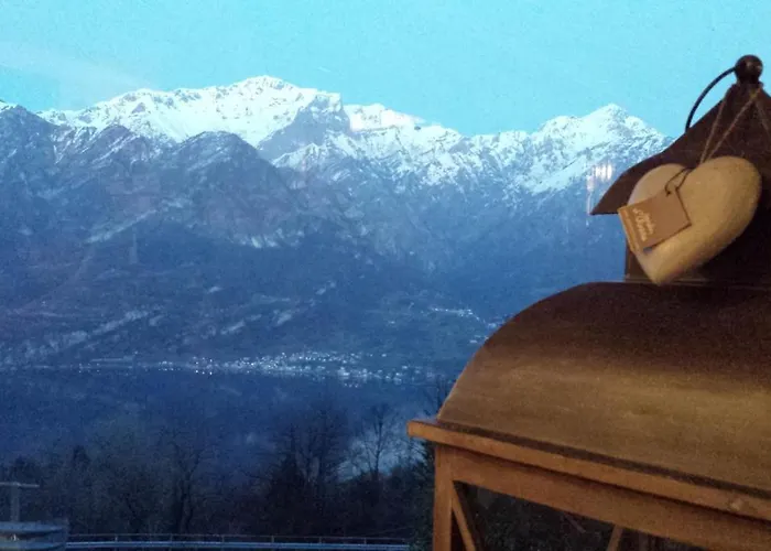 Nouveau Mirabeau 2* Bellagio