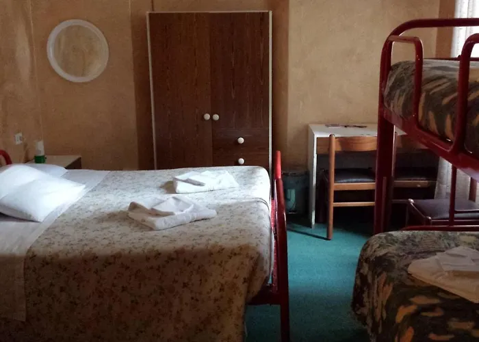 Nouveau Mirabeau 2* Bellagio